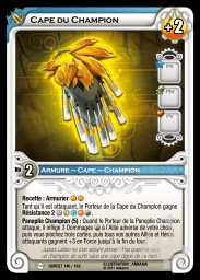 Cape du Champion