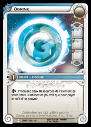 Ogrine