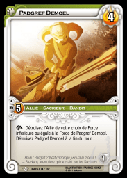 Padgref Demoel