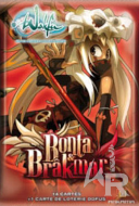 Bonta & Brâkmar