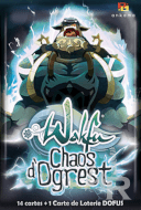 Chaos d'Ogrest