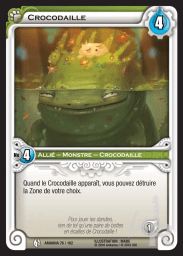 Crocodaille