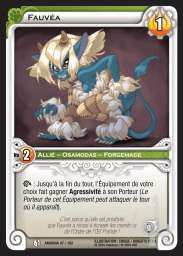 Fauvéa