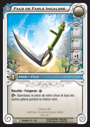 Faux de Farle Ingalsse