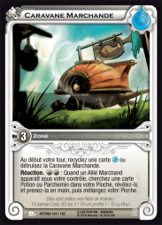 Caravane Marchande