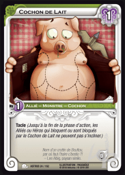 Cochon de Lait