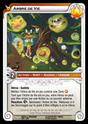 Arbre de Vie