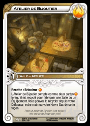 Atelier de Bijoutier