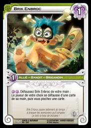 Brik Enbroc