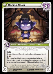 Dopeul Sram