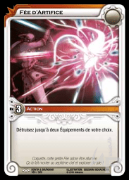 Fée d'Artifice