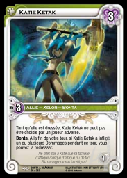 Katie Ketak
