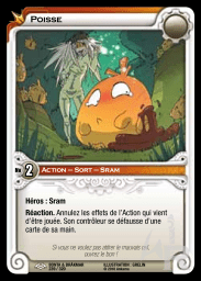 Poisse
