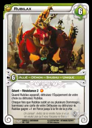 Rubilax