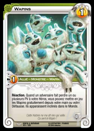 Wapins