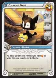 Chacha Noir