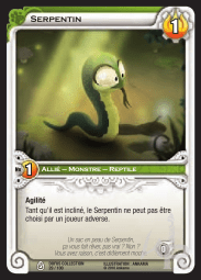 Serpentin