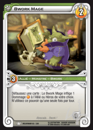 Bwork Mage