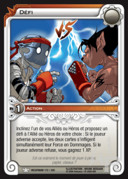 Défi