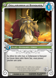 Dollarawan le Banquier