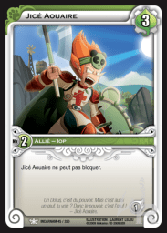 Jicé Aouaire