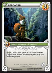 Léopardo