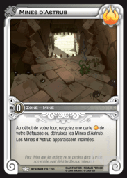 Mines d'Astrub