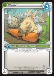 Wabbit