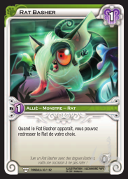 Rat Basher