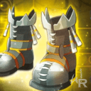 Bottes du Champion