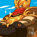 Chevalier Donky Chocotte