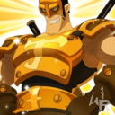 Chevalier Justice