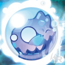 Métaria Mage Bleue