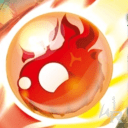 Métaria Mage Rouge