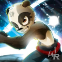 Pandaluk Skaïwoker