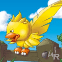 Piou Jaune