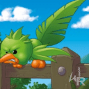 Piou Vert