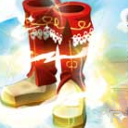 Bottes de Poursuite