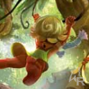 Gamine Zoth