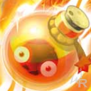 Pyrofiole