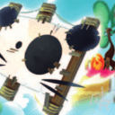 Bouclier Volant