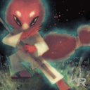Fantôme Soryo Firefoux