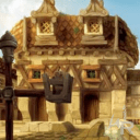 Amakna, le Village