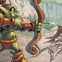 Bwork Archer