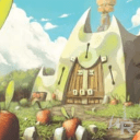 Château des Wabbits