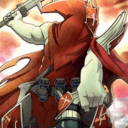 Chevalier Flamme