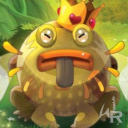 Crapaud Royal