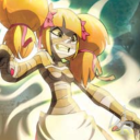 Princesse Erpel