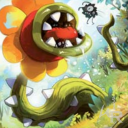 Tournesol Affamé
