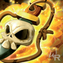 Amulette du Bandit